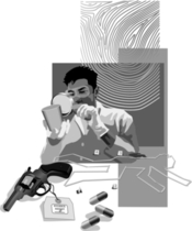 Criminal Defense Investigation Training 